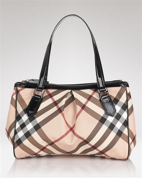 burberry beige nova check '|Burberry nova check tote discontinued.